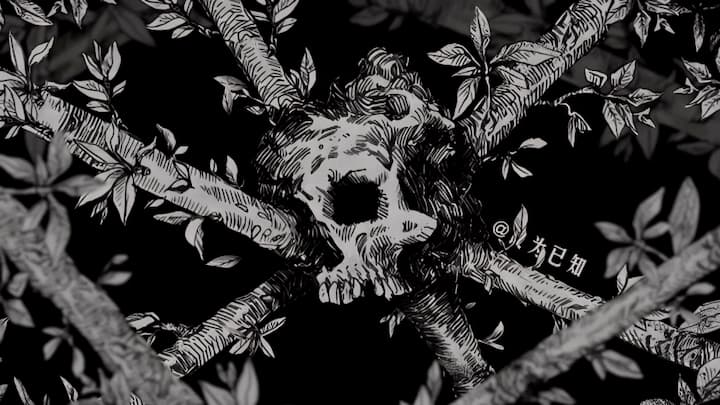 Hunt Showdown Death Roots, a Gaming live wallpaper for Mac