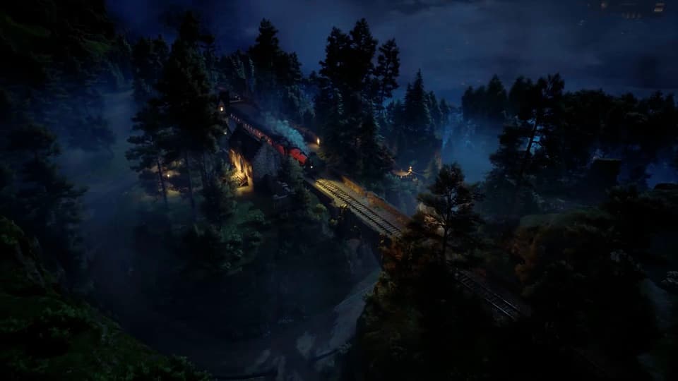 Hogwarts Legacy, a Gaming live wallpaper for Mac
