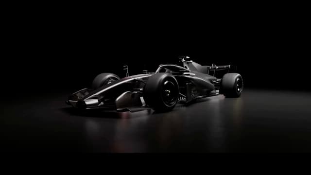 2026 Ferrari SF 26, a Cars live wallpaper for Mac