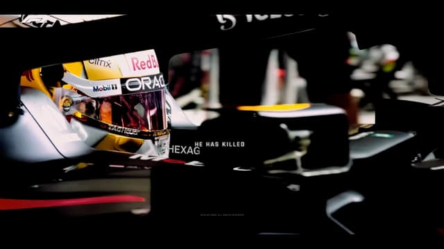 Verstappen Red Bull Cockpit, a Cars live wallpaper for Mac