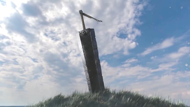 The Dragon Slayer, a Anime live wallpaper for Mac