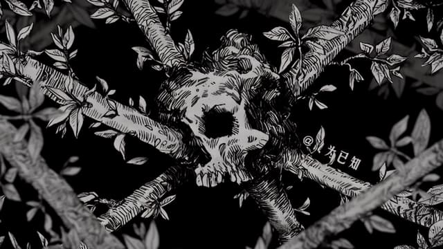 Hunt Showdown Death Roots, a Gaming live wallpaper for Mac