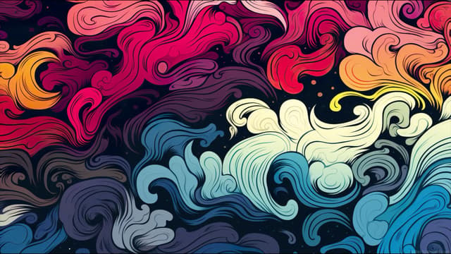 Abstract Pattern, a Abstract live wallpaper for Mac