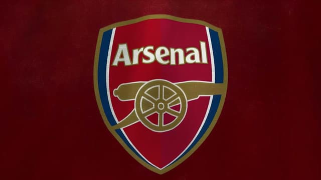 Arsenal FC Flag, a Others live wallpaper for Mac
