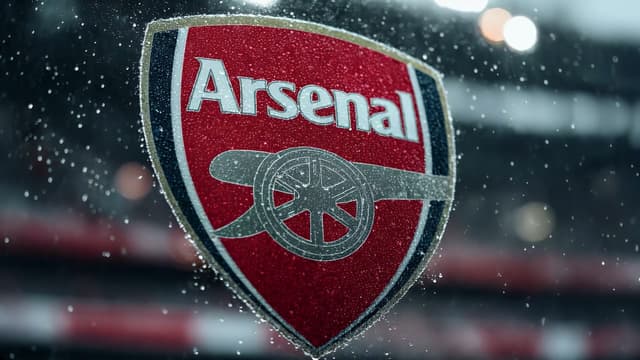Arsenal FC, a Others live wallpaper for Mac