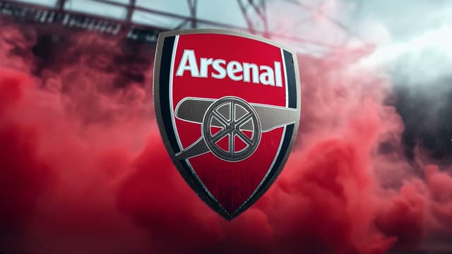 Arsenal Logo, a Others live wallpaper for Mac