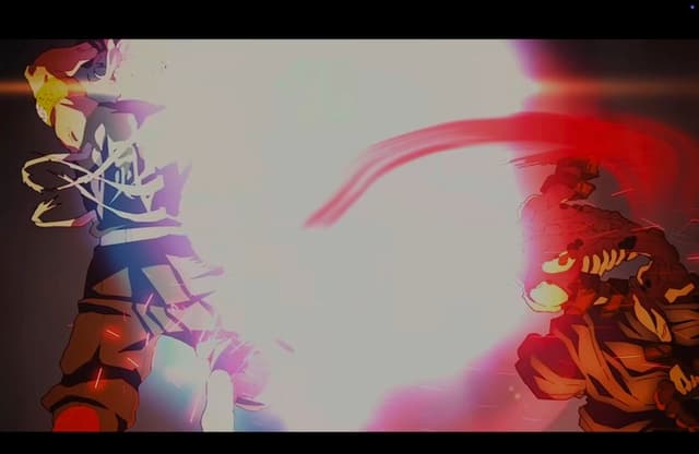 Demon Slayer Fight, a Anime live wallpaper for Mac
