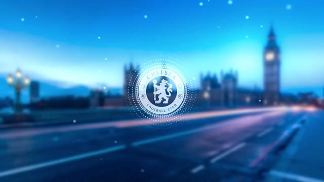Chelsea FC, a Others live wallpaper for Mac