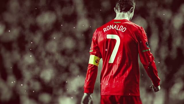 Cristiano King, a Others live wallpaper for Mac