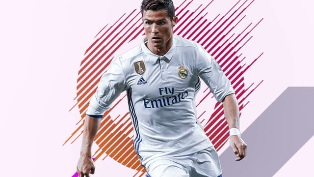 Cristiano Ronaldo Real Madrid, a Others live wallpaper for Mac