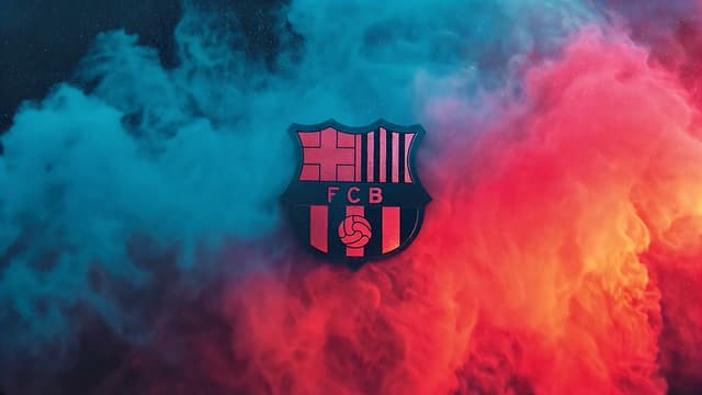 FC Barcelona, a Others live wallpaper for Mac
