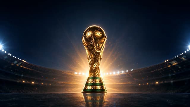 FIFA World Cup, a Others live wallpaper for Mac