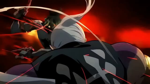 Kakashi Hatake Battle, a Anime live wallpaper for Mac