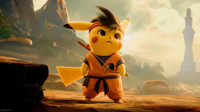 Pokemon Balls Gokachu, a Gaming live wallpaper for Mac