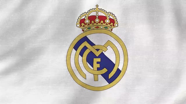Real Madrid Royal Emblem, a Others live wallpaper for Mac