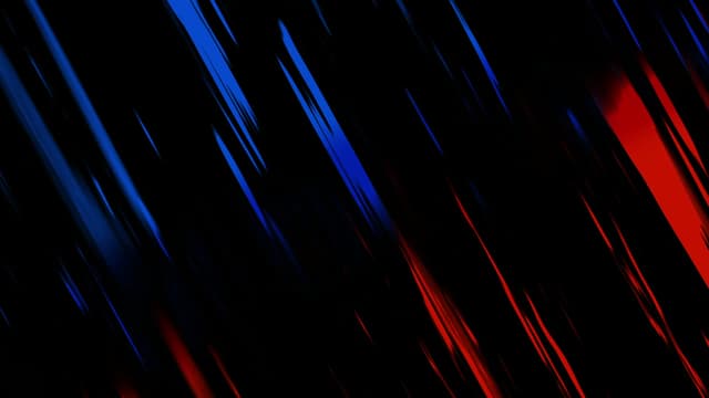 Red V Blue, a Abstract live wallpaper for Mac