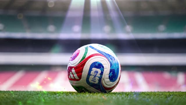 FIFA Trionda Ball, a Others live wallpaper for Mac